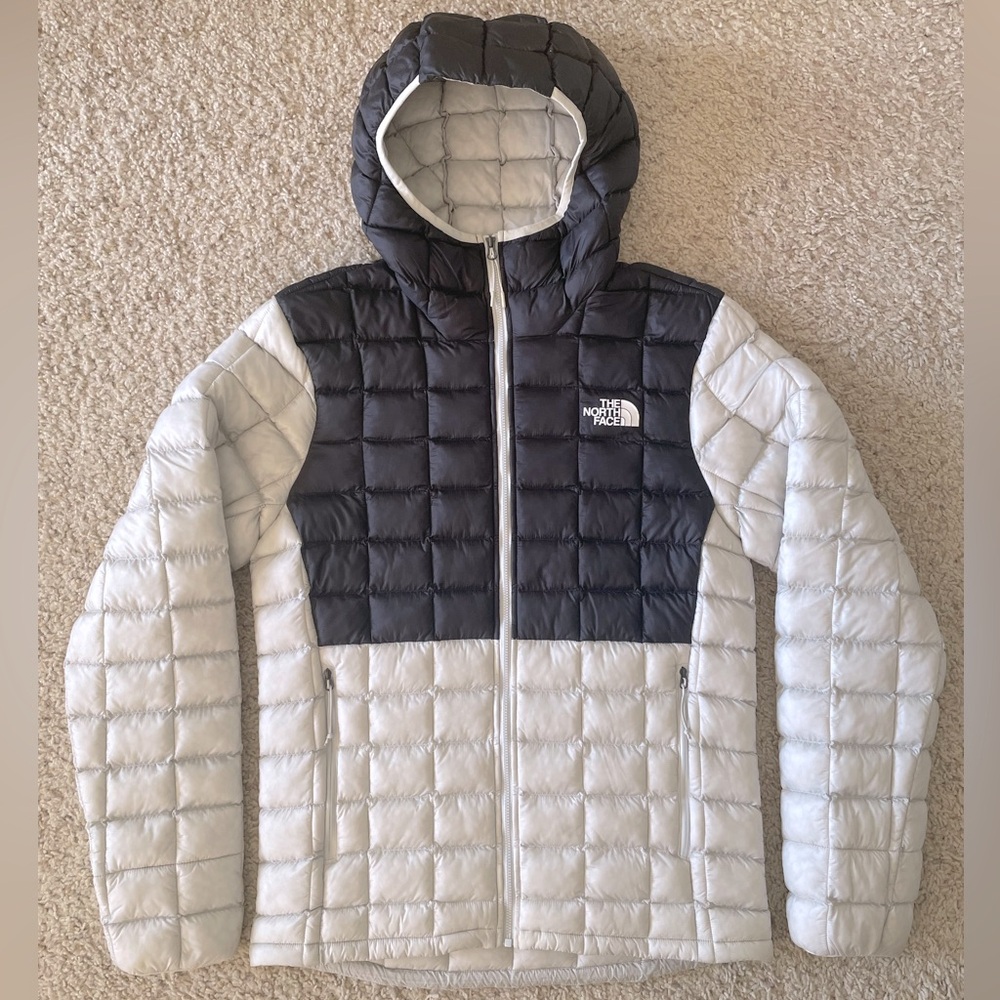 The North Face - ThermoBall Super Hooded Jacket